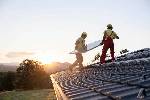 Best Roof Coating and Sealing  in Sunbury, OH