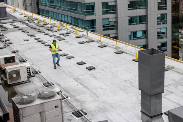 Best Green or Eco-Friendly Roofing Solutions  in Sunbury, OH