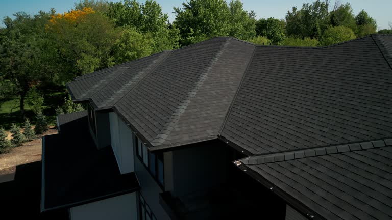 Best Hot Roofs  in Sunbury, OH
