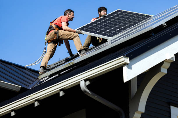 Professional Roofing Service in Sunbury, OH