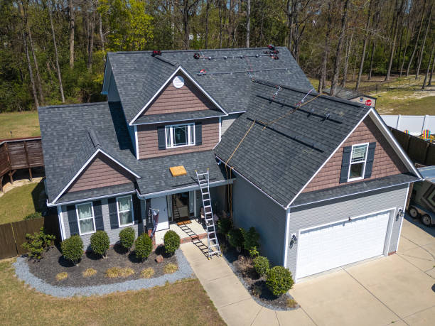 Best Roof Leak Repair  in Sunbury, OH